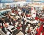 Vietnam AutoExpo 2011 opens in Hanoi